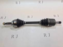 Привод, полуось. Citroen C4 Citroen C4 Aircross Citroen C-Crosser Peugeot 4008 Peugeot 4007 Mitsubishi Airtrek, CU2W, CU4W, CU5W Mitsubishi Outlander...