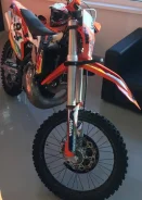 KTM 250 EXC. 250����. ��., ��������, ��� ���, � �������� ����