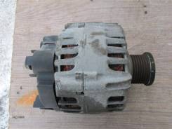 Генератор. Renault Duster Renault Dokker Двигатели: F4R, H5F