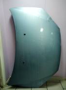 Капот. Ford Focus, CB4, DA3, DB, DBW