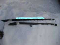 Рейлинг. Renault Laguna Двигатели: F3P, F3R, F4P, F4R, F9Q, G8T, K4M, L7X, N7Q, Z7X