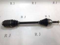 Привод, полуось. Citroen C4 Citroen C4 Aircross Citroen C-Crosser Peugeot 4008 Peugeot 4007 Mitsubishi: Airtrek, Outlander, RVR, Lancer Cedia, Legnum...