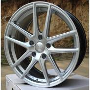 Race Ready CSS3276. 7.5x17", 5x114.30, ET45, ЦО 73,1 мм.