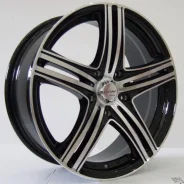 Race Ready CSS9509. 7.0x17", 5x114.30, ET40, �� 73,1���. ����