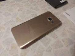 Samsung Galaxy S7. �/�, 32 ��, �����������, 3G, 4G LTE, Dual-SIM, ����������, NFC ����