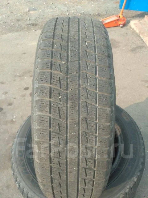 Bridgestone Blizzak Revo1. ������, �/�, ����� 50 % ����