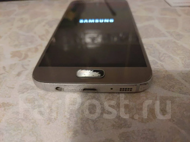 Samsung Galaxy S7. �/�, �����������, 3G, 4G LTE, Dual-SIM, ����������, NFC ����