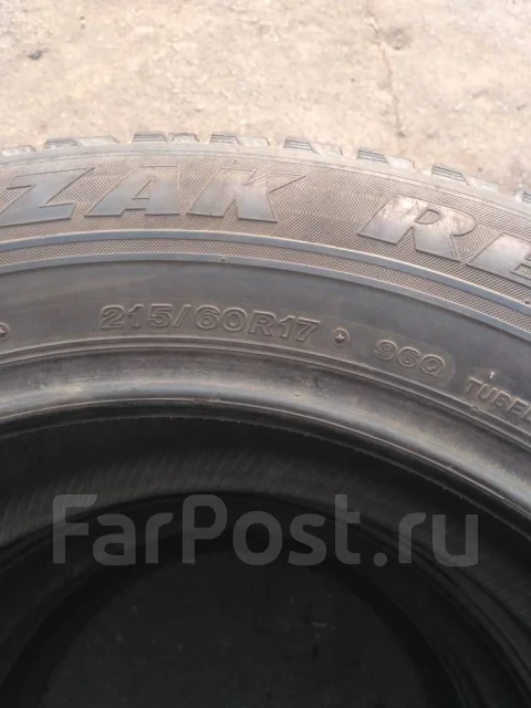 Bridgestone Blizzak Revo1. ������, �/�, ����� 50 % ����
