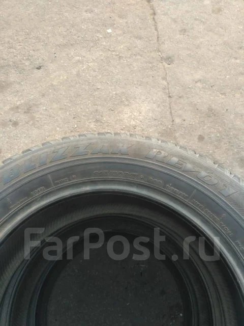 Bridgestone Blizzak Revo1. ������, �/�, ����� 50 % ����