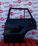Дверь боковая. Suzuki Grand Vitara, JT, TA44V, TA74V, TAA4V, TD44V, TD54, TDB4, TD_4, TE94 Двигатели: F9QB, H27A, J20A, J24B, M16A, N32A