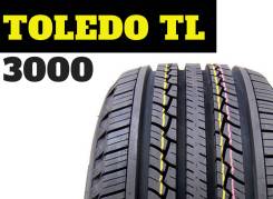 Toledo TL3000. Летние, 2018 год, без износа, 4 шт