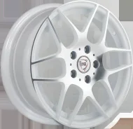 NZ Wheels F-32. 7.0x17", 5x112, ET43, �� 66,6���. ����