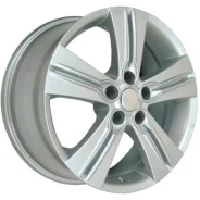 Replay KI36. 6.5x17", 5x114.30, ET46, �� 67,1���. ����