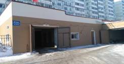 Места парковочные. улица Рабочий Городок 12а, р-н Центральный, 15 кв. м., электричество