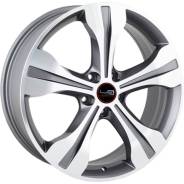 LegeArtis Optima H40. 6.5x17", 5x114.30, ET50, ЦО 64,1 мм.