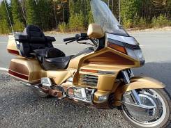 Honda Gold Wing, 1995 в Советском Honda Gold Wing. 1 500 куб. см., исправен, птс, с пробегом