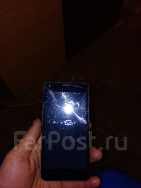 FinePower C1. �/�, �����������, Dual-SIM ����