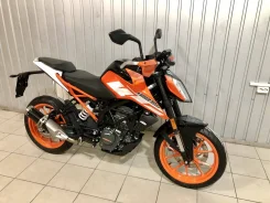 KTM 125 Duke. 125����. ��., ��������, ��� ���, ��� �������. ��� ����� �� ������ ����