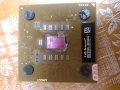 AMD Sempron ����
