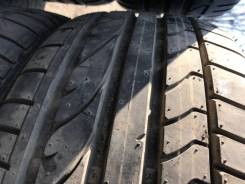 Bridgestone Potenza RE050A. Летние, 5 %, 2 шт