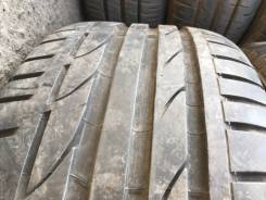 Bridgestone Potenza S001. Летние, 2015 год, 10 %, 2 шт