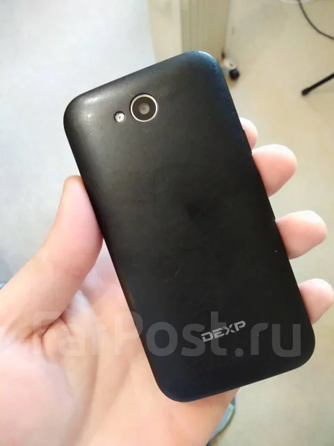 DEXP Ixion E240 Strike 2. �/�, ������, 3G ����
