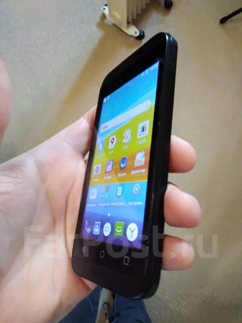 DEXP Ixion E240 Strike 2. �/�, ������, 3G ����