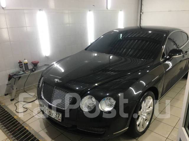 Полировщик, Детейлер - Бронировщик, работа в ООО ресурс про во ...