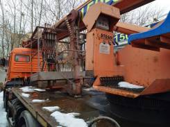 КамАЗ ПСС-141.29Э. Автовышка ПСС-141.29Э на шасси Камаз, 10 000 куб. см., 29,00 м.