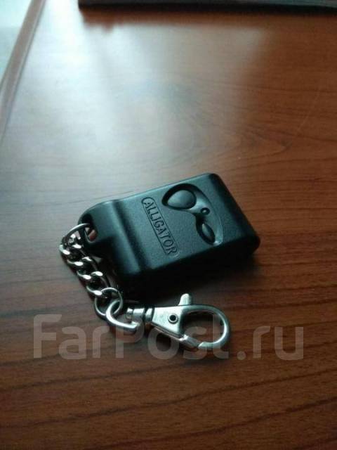 Alligator lx 550 инструкция