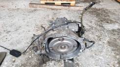 АКПП. Nissan Teana, J31 Двигатель VQ23DE