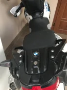 BMW G 650 GS. 650����. ��., ��������, ���, � �������� ����