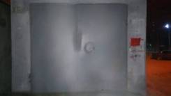 Гаражные блок-комнаты. улица Запарина 121, р-н Кировский, 24 кв. м.