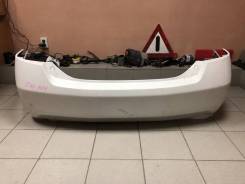 Бампер. Toyota Camry, ACV40, ASV40, GSV40 Двигатели: 2ARFE, 2AZFE, 2GRFE