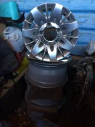Cromodora. 8.0x16", 5x150, ET40, �� 110���. ����