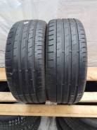 Continental ContiSportContact 3, 225/45 D17 в Москве Continental ContiSportContact 3. Летние, 20 %