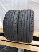 Continental ContiSportContact 5, 225/45 D17 в Москве Continental ContiSportContact 5. Летние, 20 %