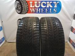 Goodyear UltraGrip 8, 255/40 R19 в Санкт-Петербурге Goodyear UltraGrip 8. Зимние, без шипов, 30 %, 2 шт