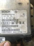 Блок управления акпп а6 с4 в Пушкино Блок управления акпп, cvt. Audi A6, 4A2, 4A5 ABC, ACK, AEJ, AAH
