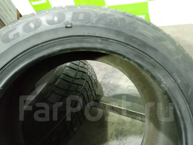 Goodyear Ducaro F1. ������, ����� ����