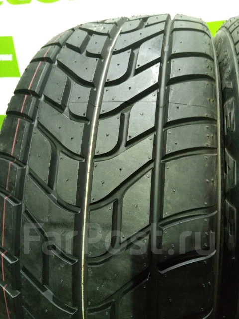 Goodyear Ducaro F1. ������, ����� ����