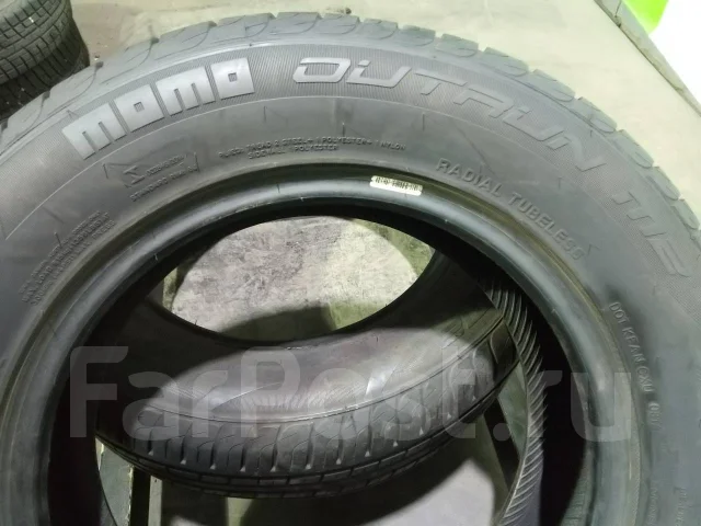 Momo Outrun M2. ������, 2017 ���, �/�, ����� 10 % ����