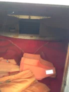 Nissan. 1985 ���, ����� 4,25��., ��������� ���������, 115��.�., ������ ����