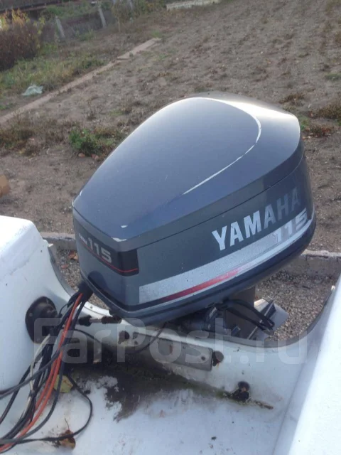 Nissan. 1985 ���, ����� 4,25��., ��������� ���������, 115��.�., ������ ����