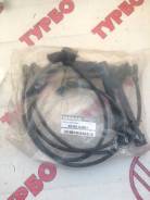 Высоковольтные провода. Nissan: Caravan, NV350 Caravan, King Cab, Datsun, Atlas, Homy, NP300 Двигатели: KA20DE, KA24DE, KA24E, TD25, TD25TI, YD25DDTI...