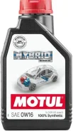 Motul. 0W16, �������������, 1,00��. ����