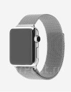 Apple Watch Series 4! 40 mm! Milano! Гарантия! iStore в Уссурийске Умные часы. Под заказ