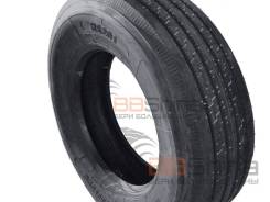 Грузовые шины TAITONG HS201 315/70R22.5, 315/70 R22.5 в Благовещенске Taitong HS201. Всесезонные, 2019 год, новые
