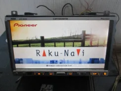 Pioneer Carrozzeria AVIC-HRZ09 ����