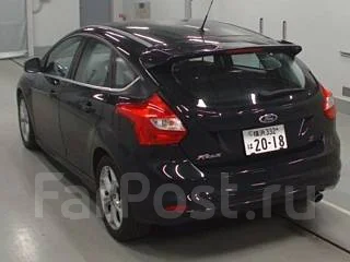 Ford Focus. �������, ��������, 1.6 (125��.�.), ������, 27 600����. ��, �/�. ��� ����� �� ������������ ����
